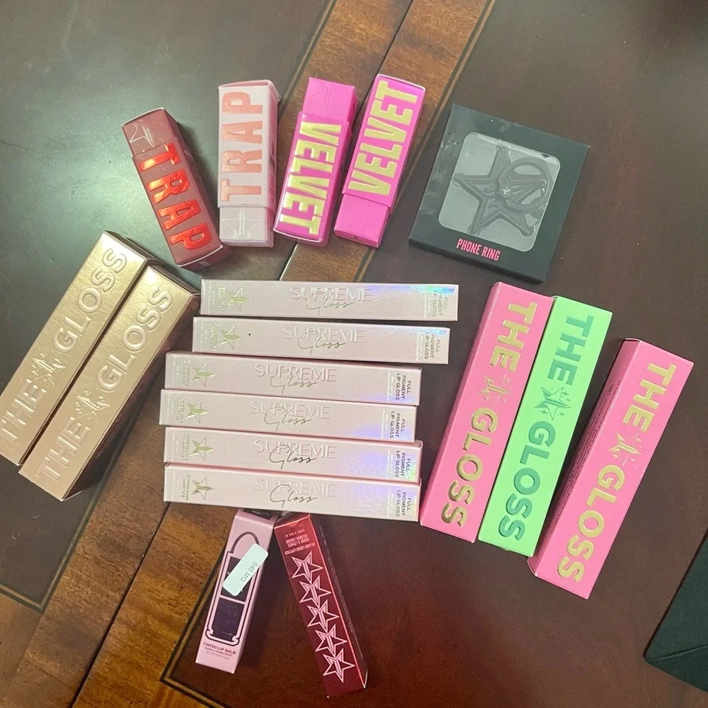 Jeffree Star jeffree star